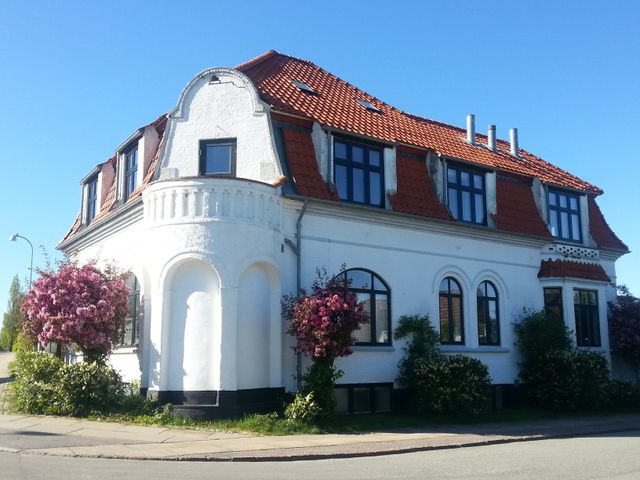 Marienborg Allé, 2860 Søborg