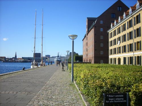 Toldbodgade, 1253 Copenhagen K
